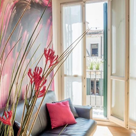 San Polo Design Apartments By Wonderful Italy Venise Extérieur photo