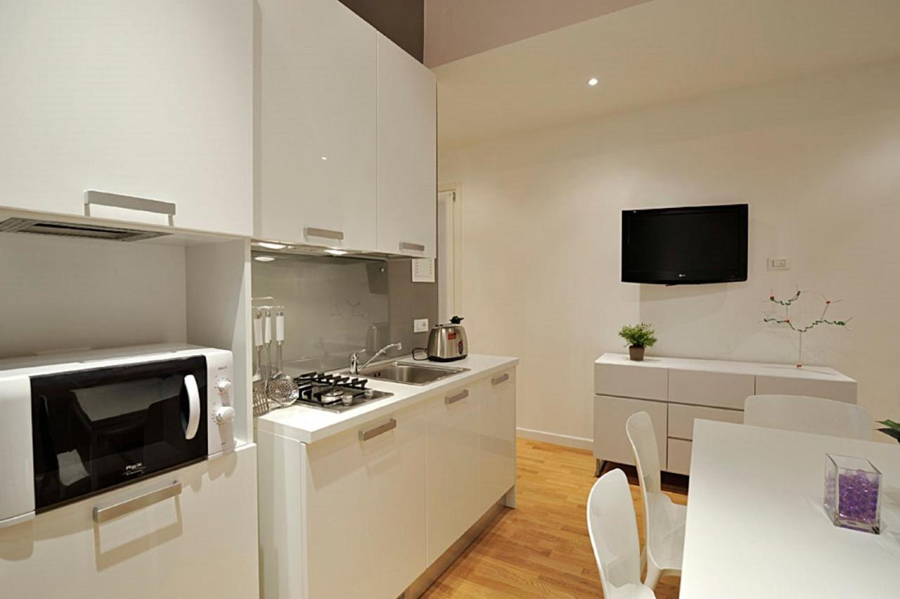 San Polo Design Apartments By Wonderful Italy Venise Extérieur photo