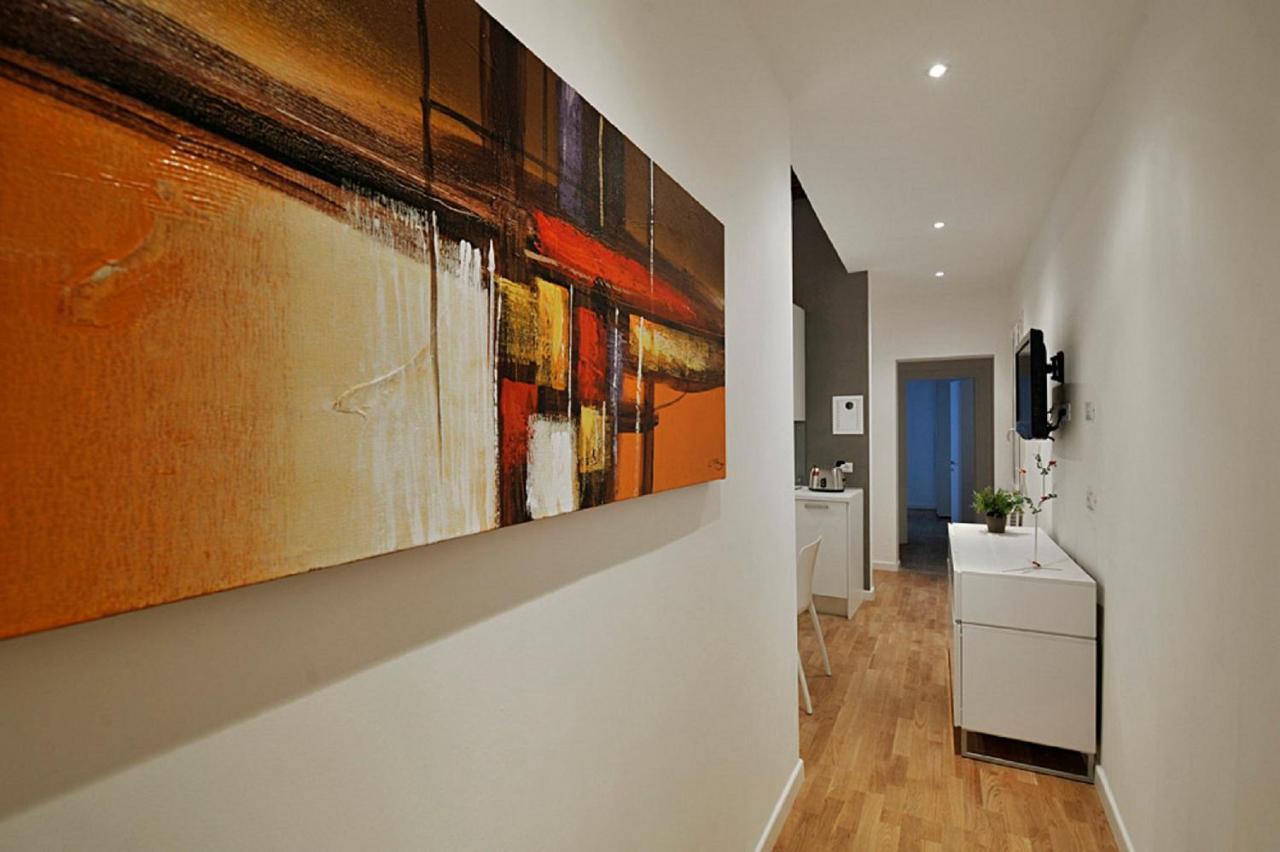 San Polo Design Apartments By Wonderful Italy Venise Extérieur photo