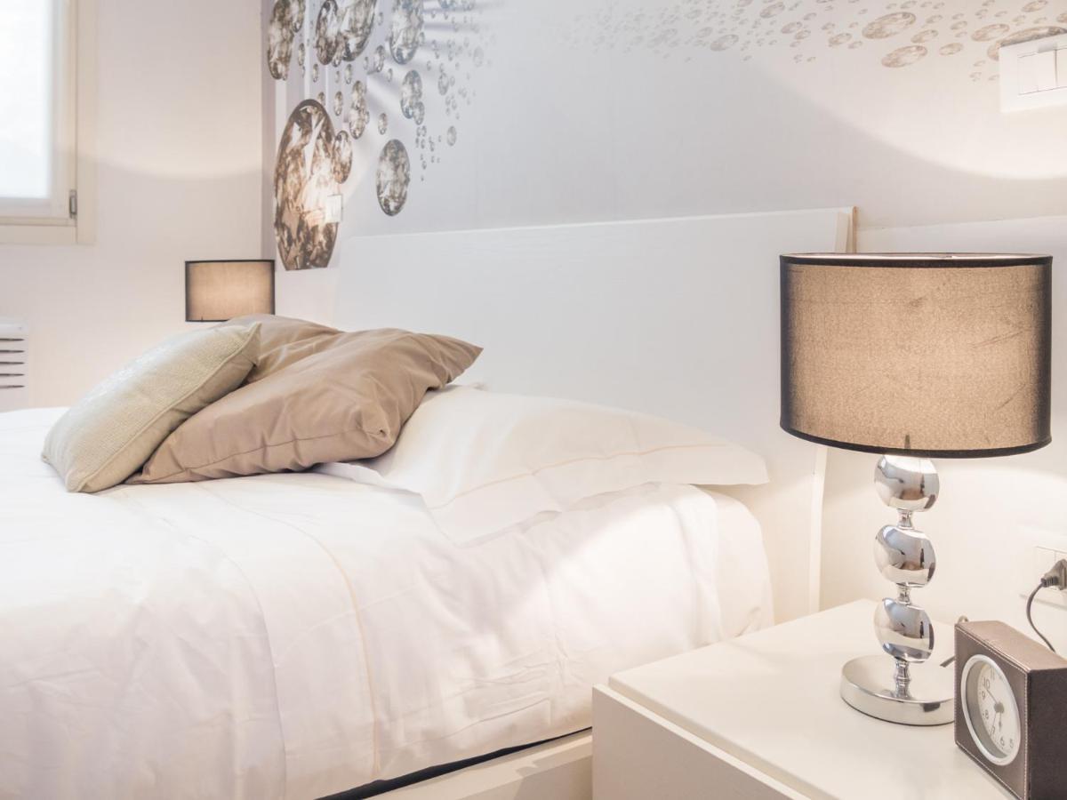 San Polo Design Apartments By Wonderful Italy Venise Extérieur photo