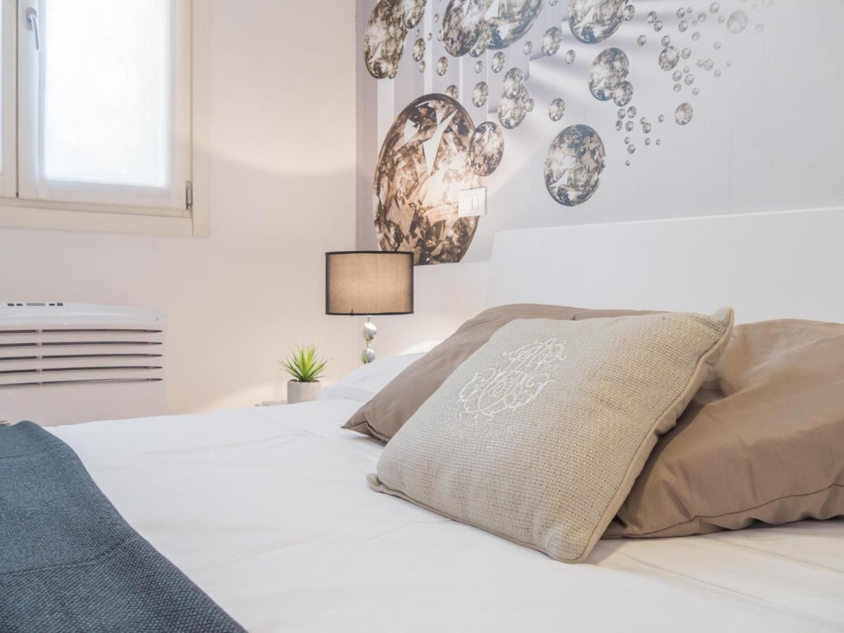 San Polo Design Apartments By Wonderful Italy Venise Extérieur photo