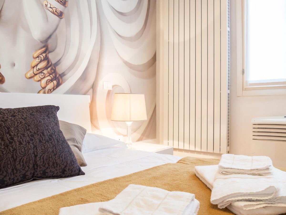 San Polo Design Apartments By Wonderful Italy Venise Extérieur photo