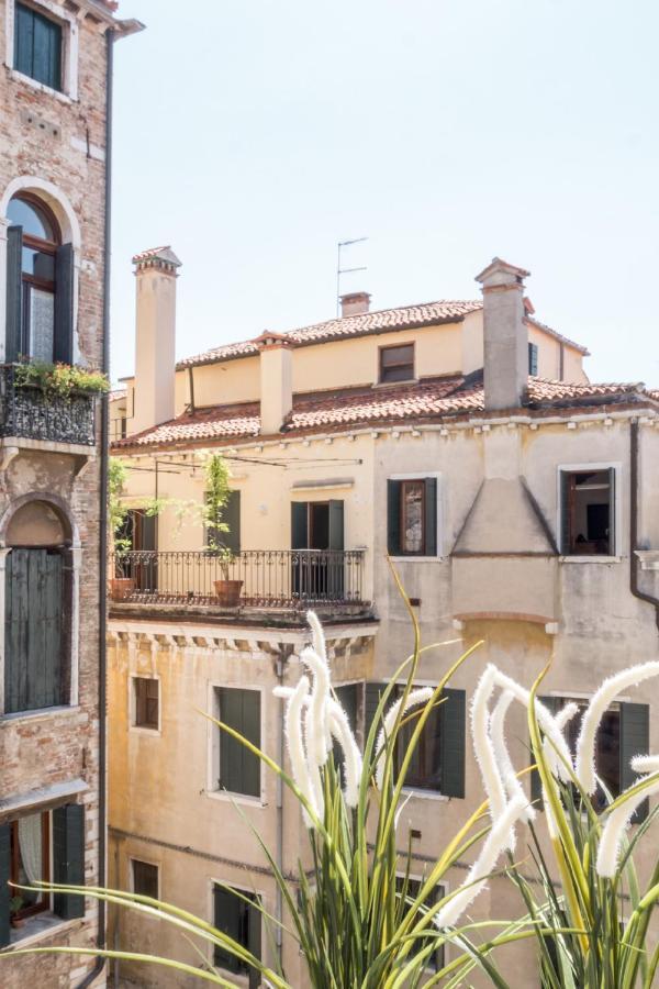 San Polo Design Apartments By Wonderful Italy Venise Extérieur photo