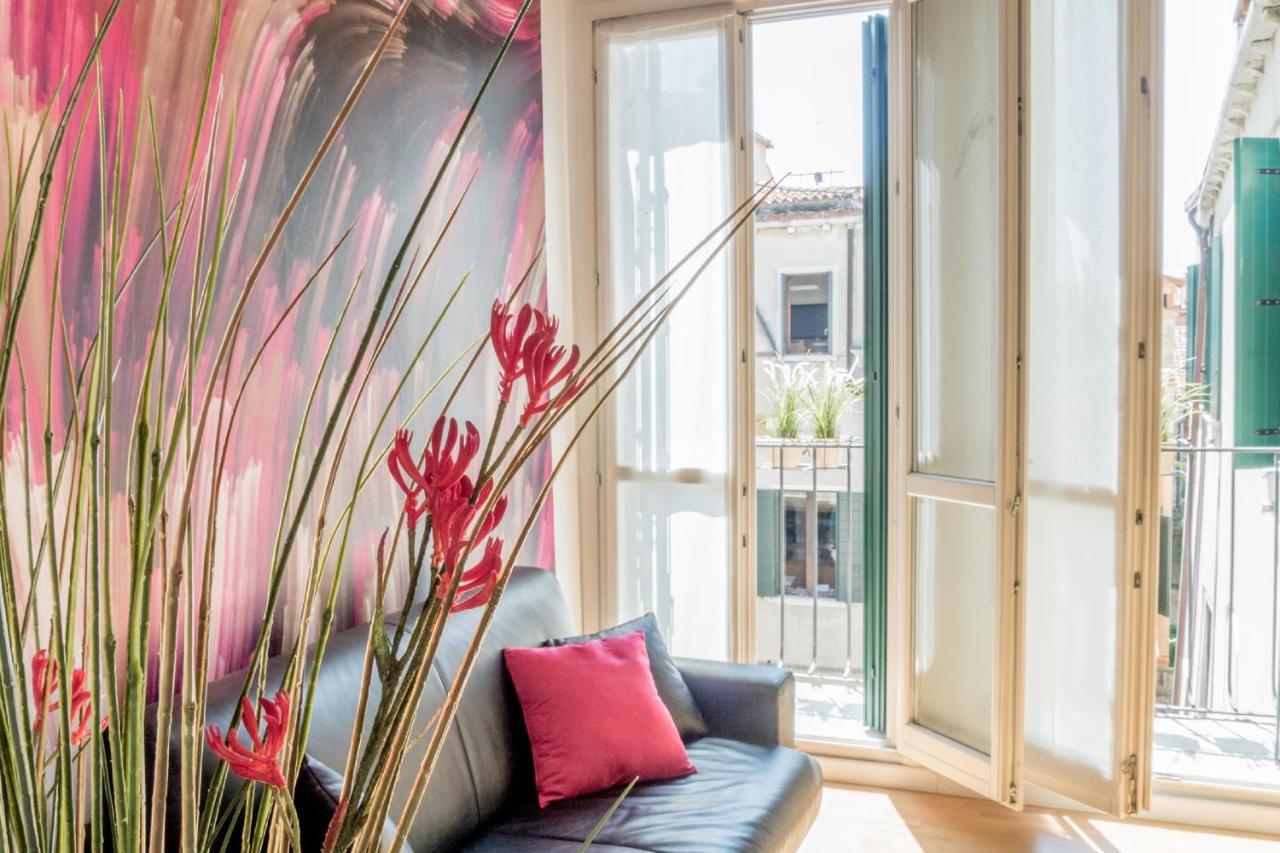 San Polo Design Apartments By Wonderful Italy Venise Extérieur photo