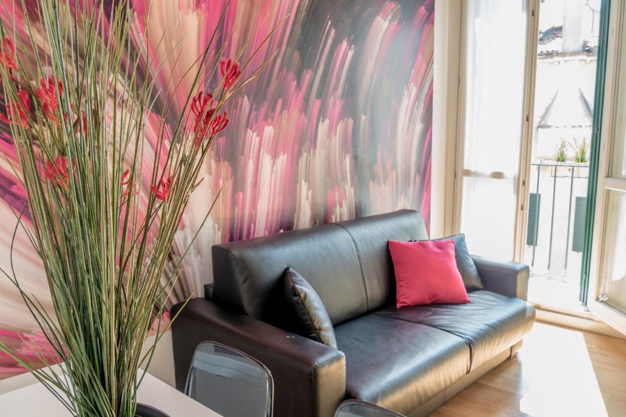 San Polo Design Apartments By Wonderful Italy Venise Extérieur photo