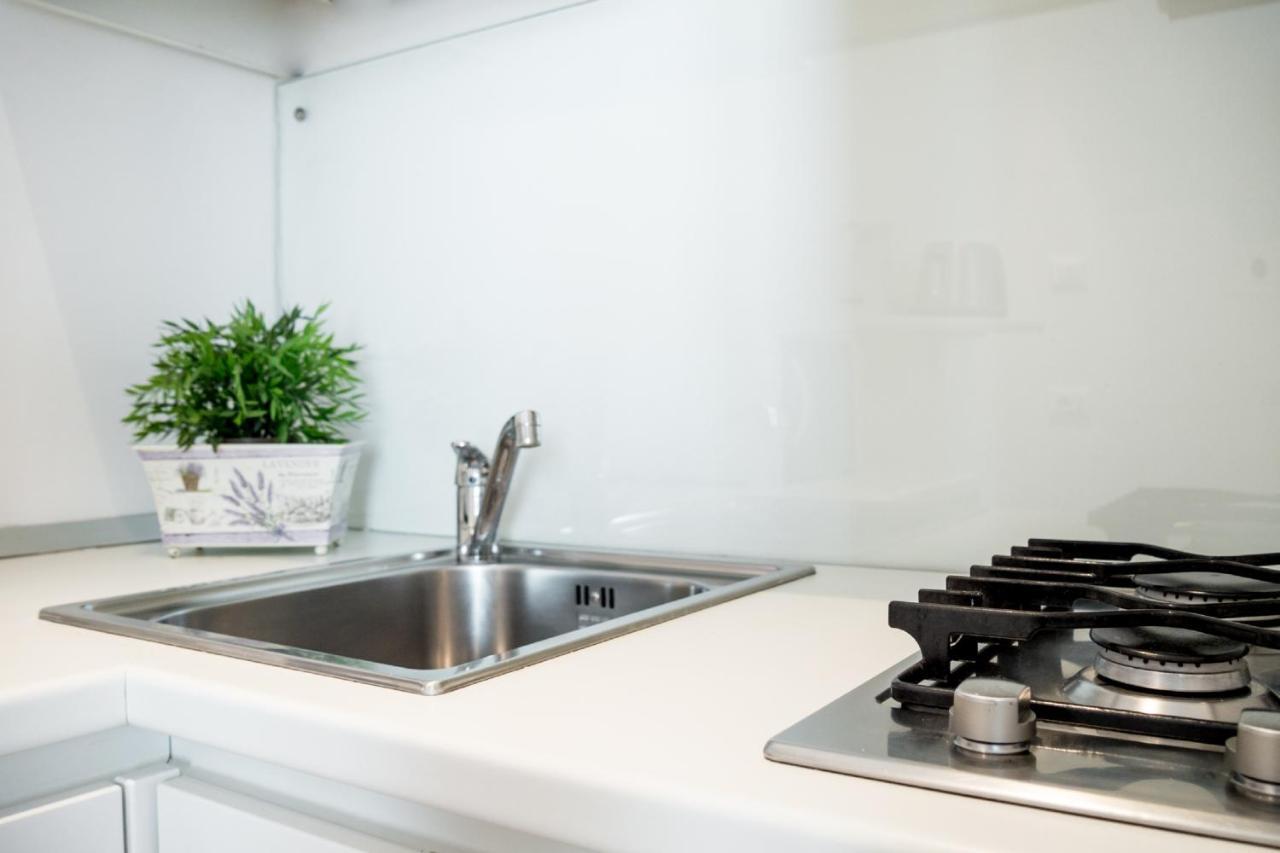 San Polo Design Apartments By Wonderful Italy Venise Extérieur photo