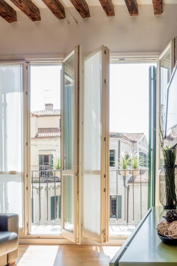 San Polo Design Apartments By Wonderful Italy Venise Extérieur photo