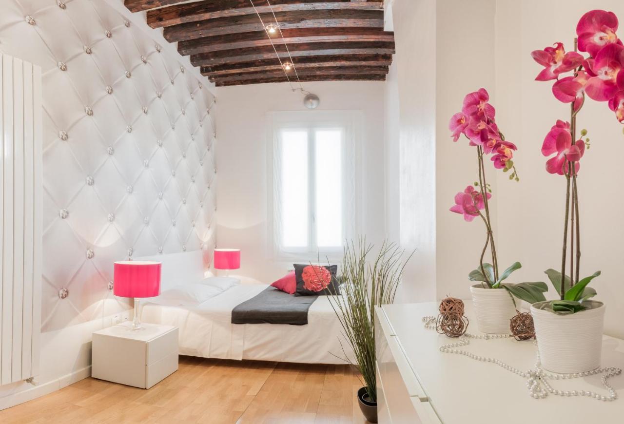 San Polo Design Apartments By Wonderful Italy Venise Extérieur photo