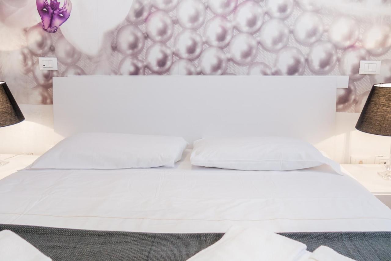 San Polo Design Apartments By Wonderful Italy Venise Extérieur photo