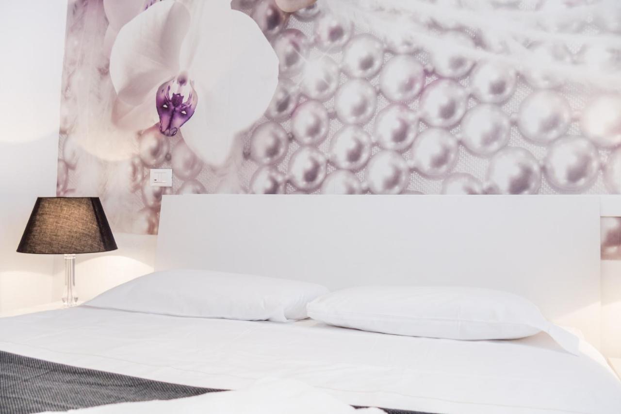 San Polo Design Apartments By Wonderful Italy Venise Extérieur photo