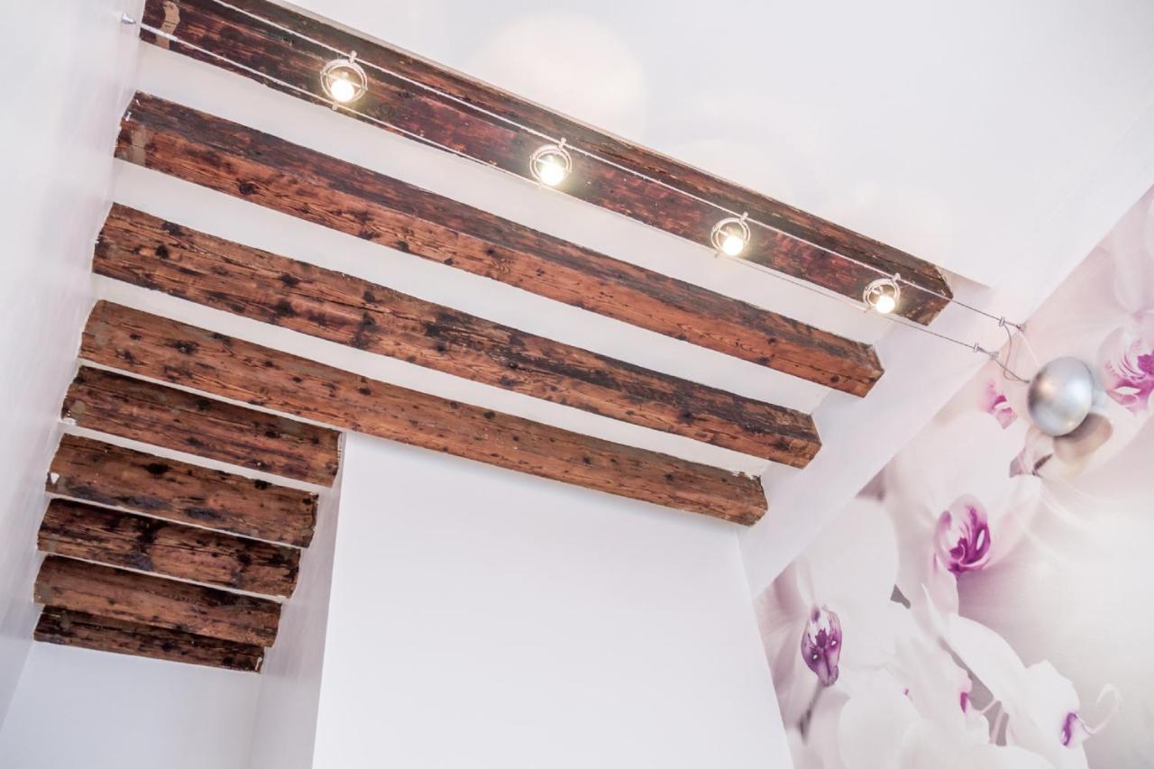 San Polo Design Apartments By Wonderful Italy Venise Extérieur photo