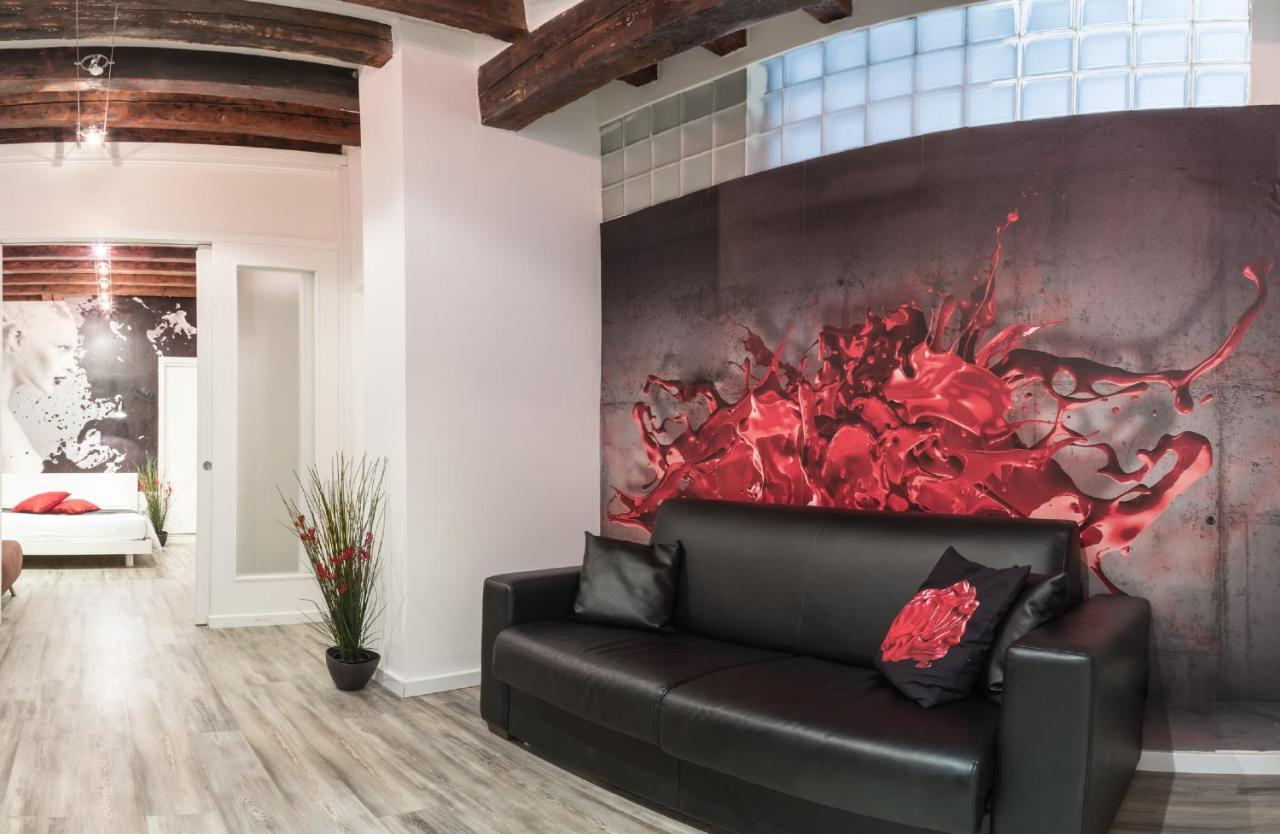San Polo Design Apartments By Wonderful Italy Venise Extérieur photo