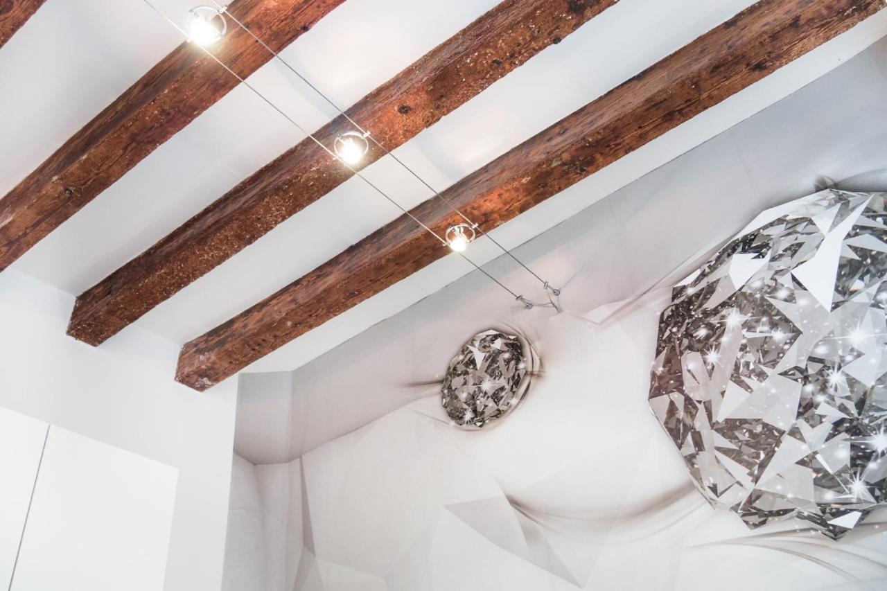 San Polo Design Apartments By Wonderful Italy Venise Extérieur photo