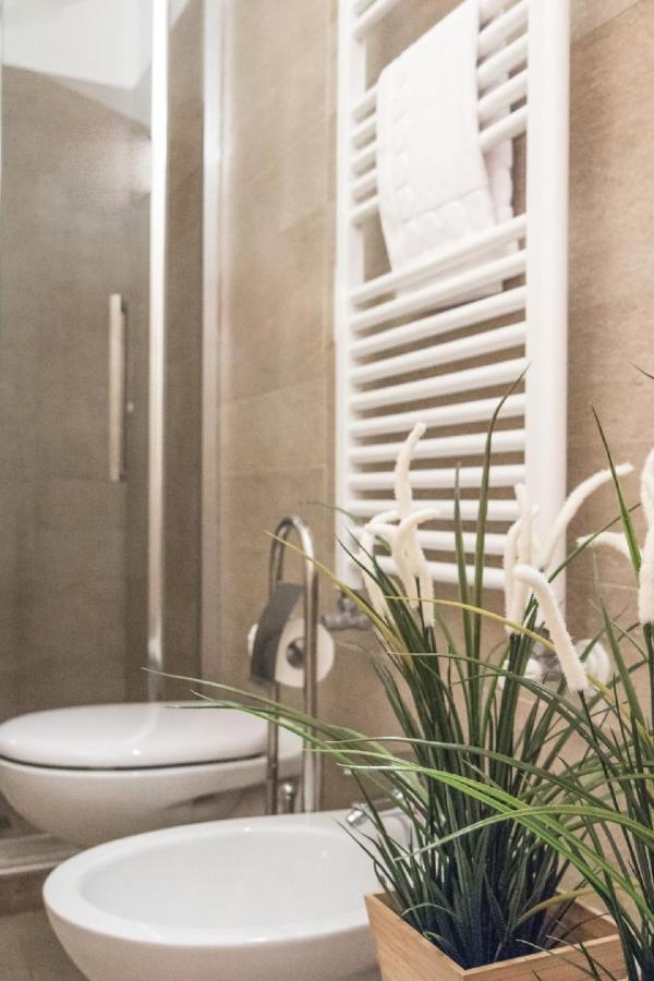 San Polo Design Apartments By Wonderful Italy Venise Extérieur photo