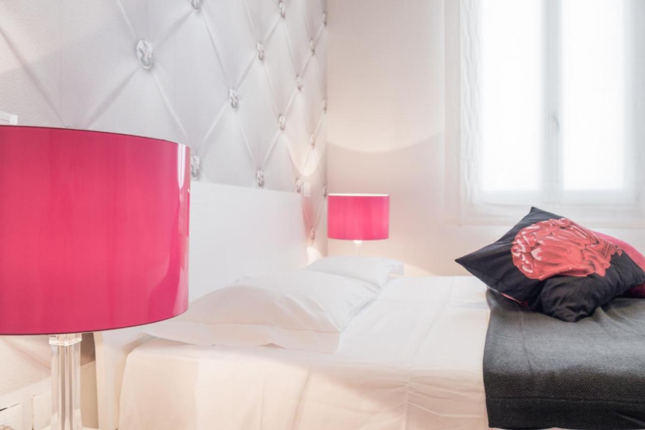 San Polo Design Apartments By Wonderful Italy Venise Extérieur photo