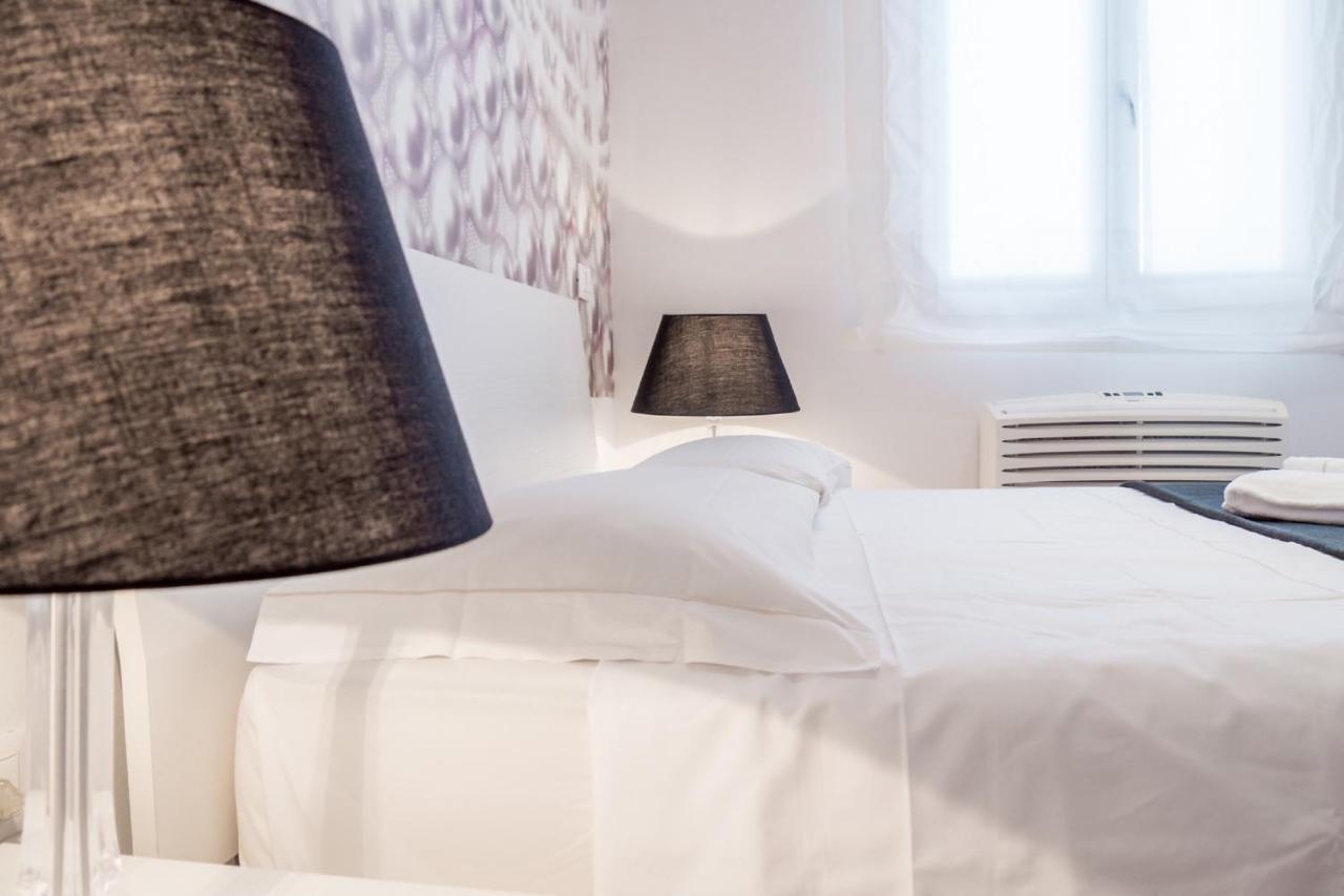 San Polo Design Apartments By Wonderful Italy Venise Extérieur photo