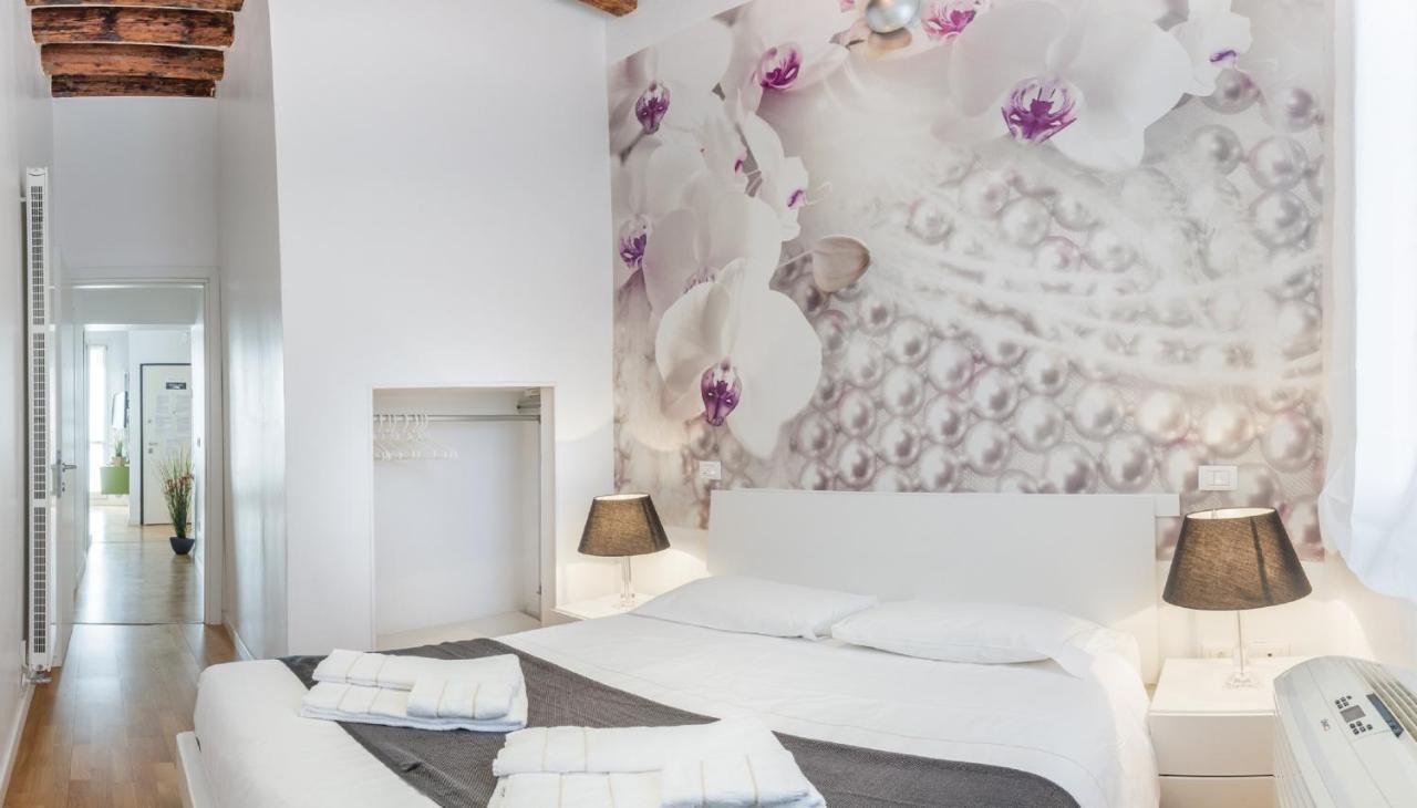 San Polo Design Apartments By Wonderful Italy Venise Extérieur photo