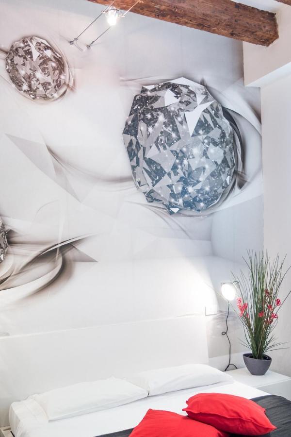 San Polo Design Apartments By Wonderful Italy Venise Extérieur photo