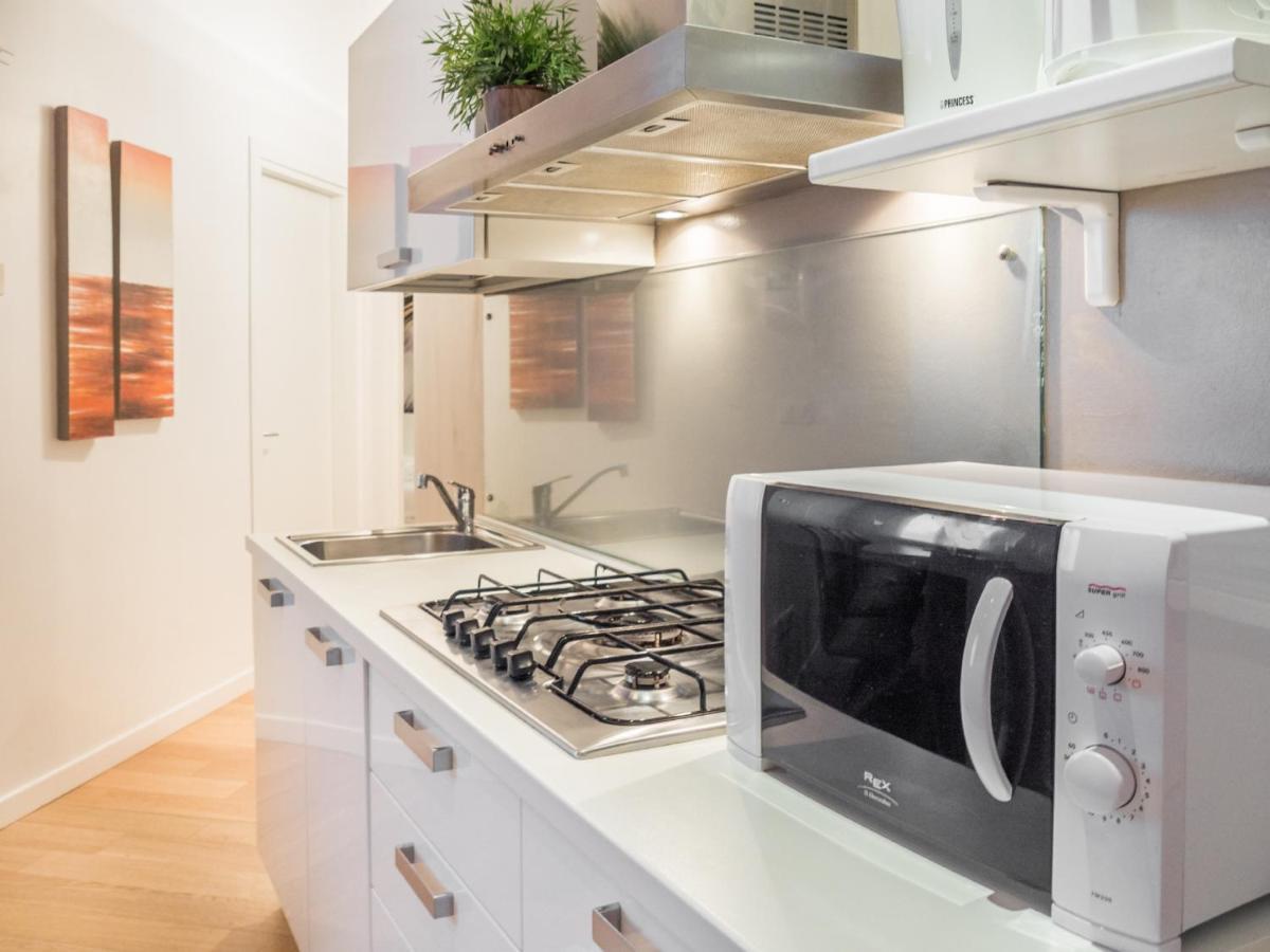 San Polo Design Apartments By Wonderful Italy Venise Extérieur photo