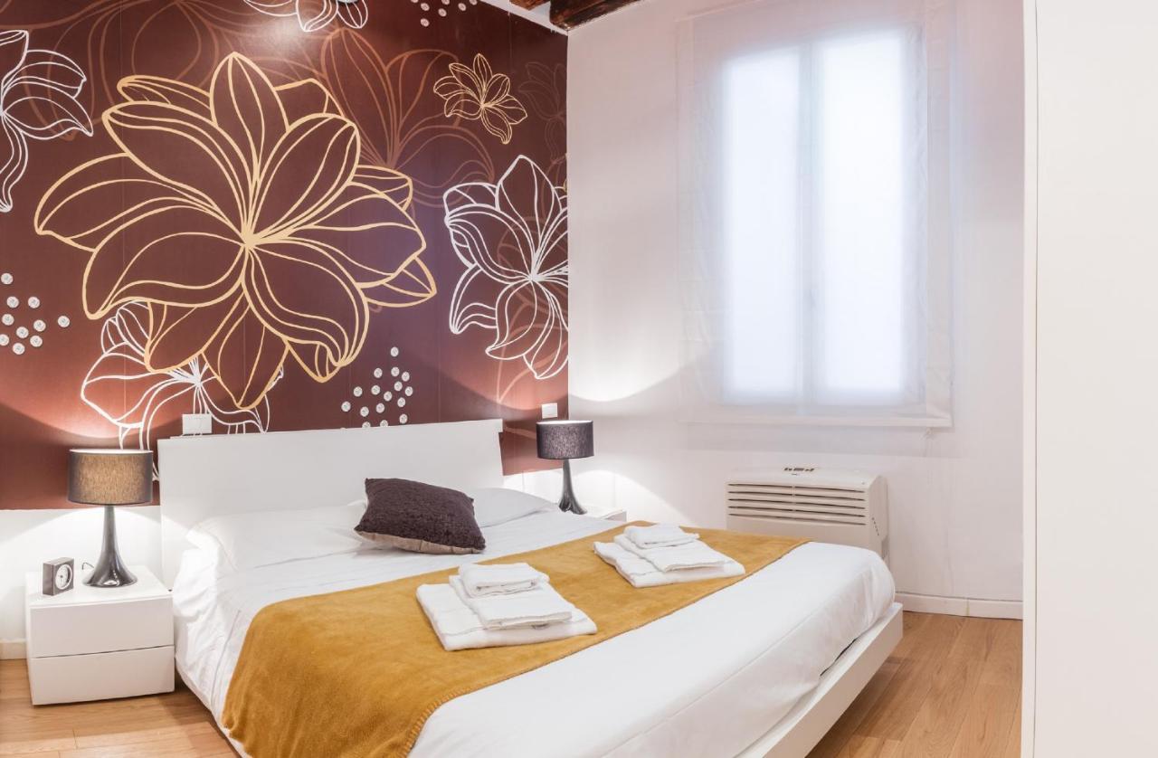 San Polo Design Apartments By Wonderful Italy Venise Extérieur photo