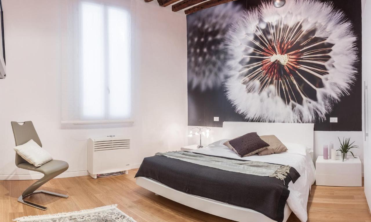 San Polo Design Apartments By Wonderful Italy Venise Extérieur photo