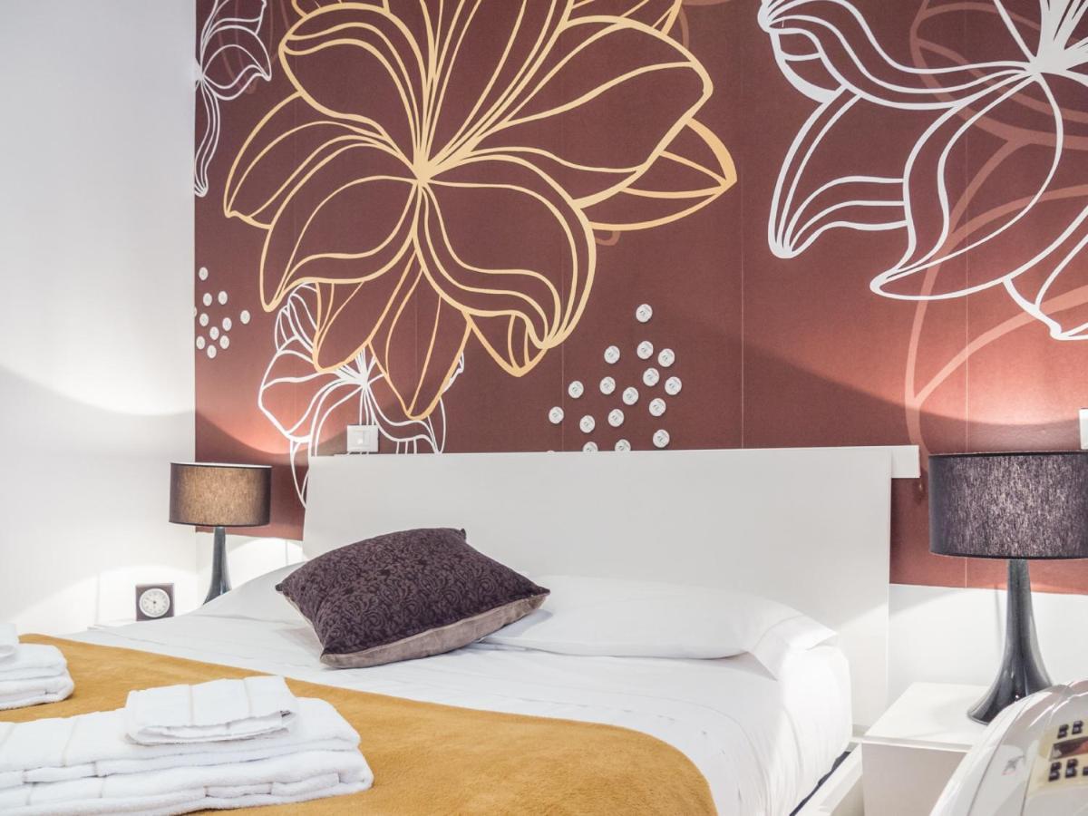 San Polo Design Apartments By Wonderful Italy Venise Extérieur photo