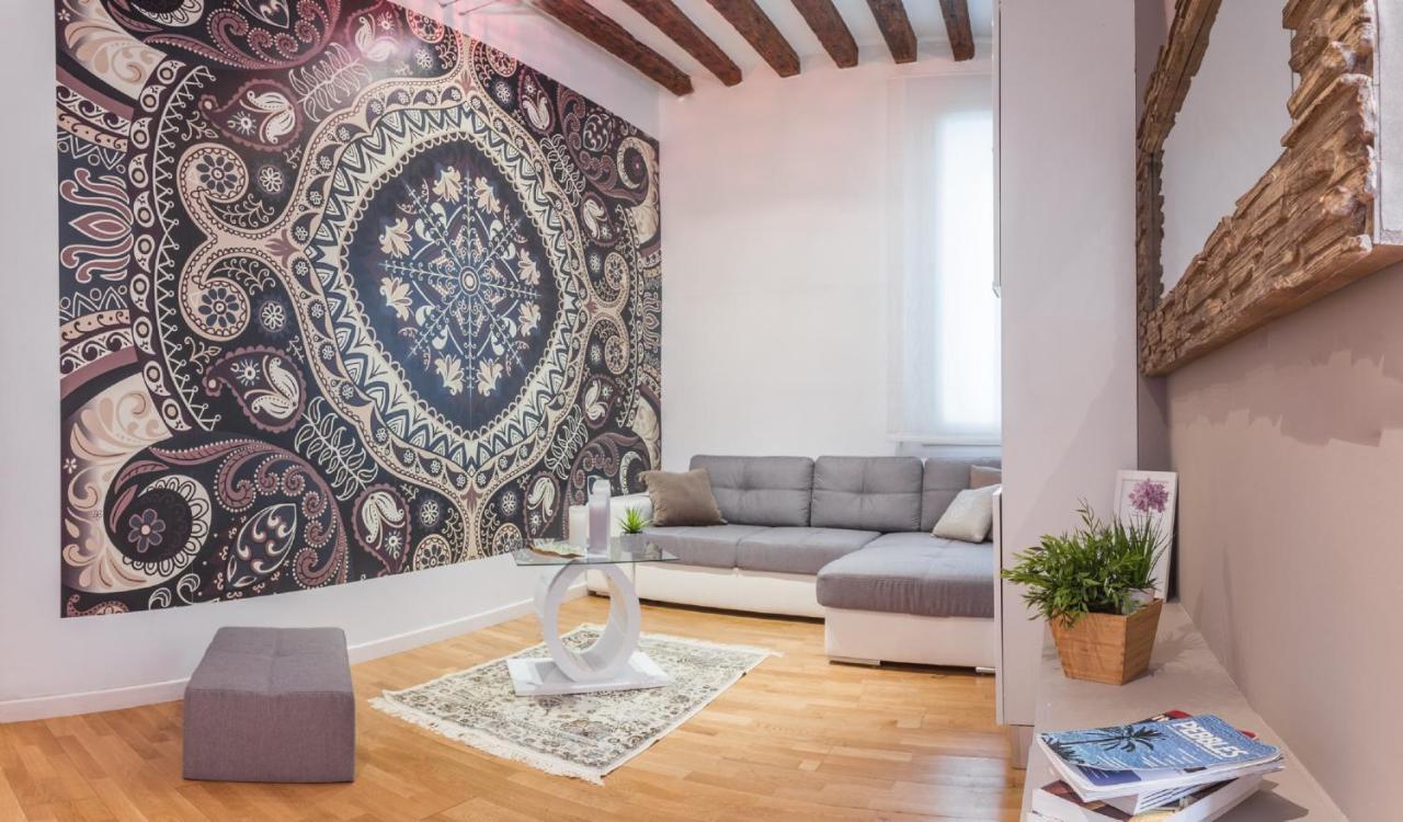 San Polo Design Apartments By Wonderful Italy Venise Extérieur photo