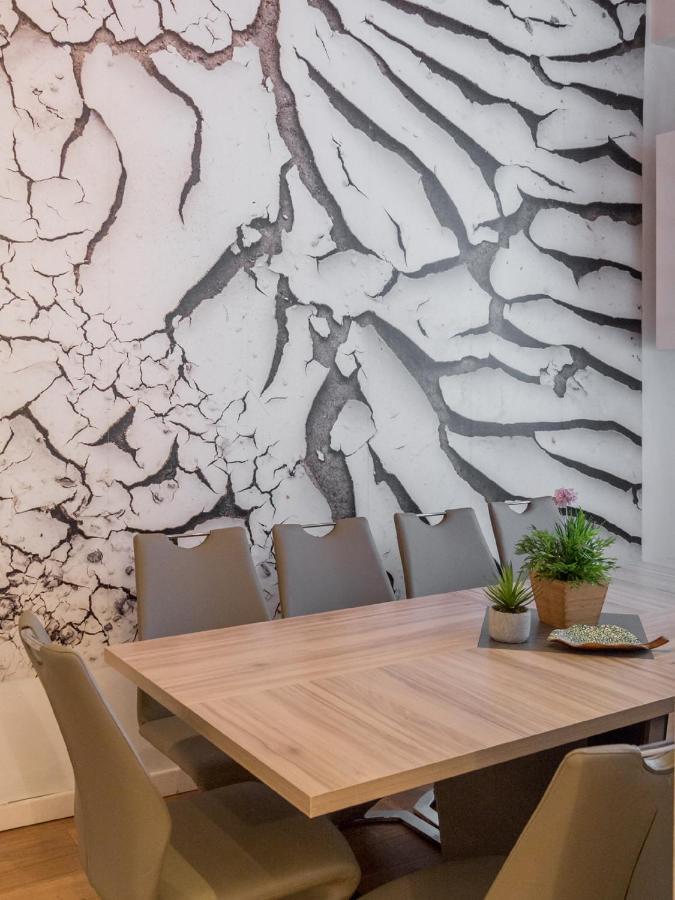 San Polo Design Apartments By Wonderful Italy Venise Extérieur photo
