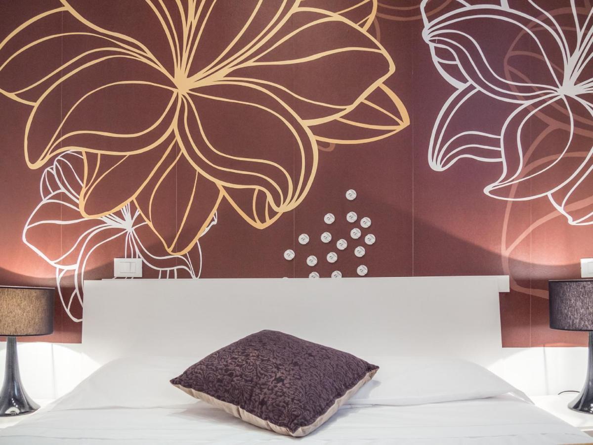 San Polo Design Apartments By Wonderful Italy Venise Extérieur photo